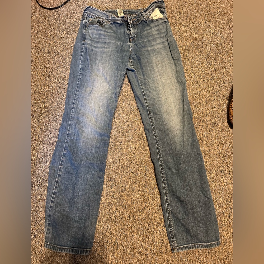 Maurice’s Jeans 5/6 Regular